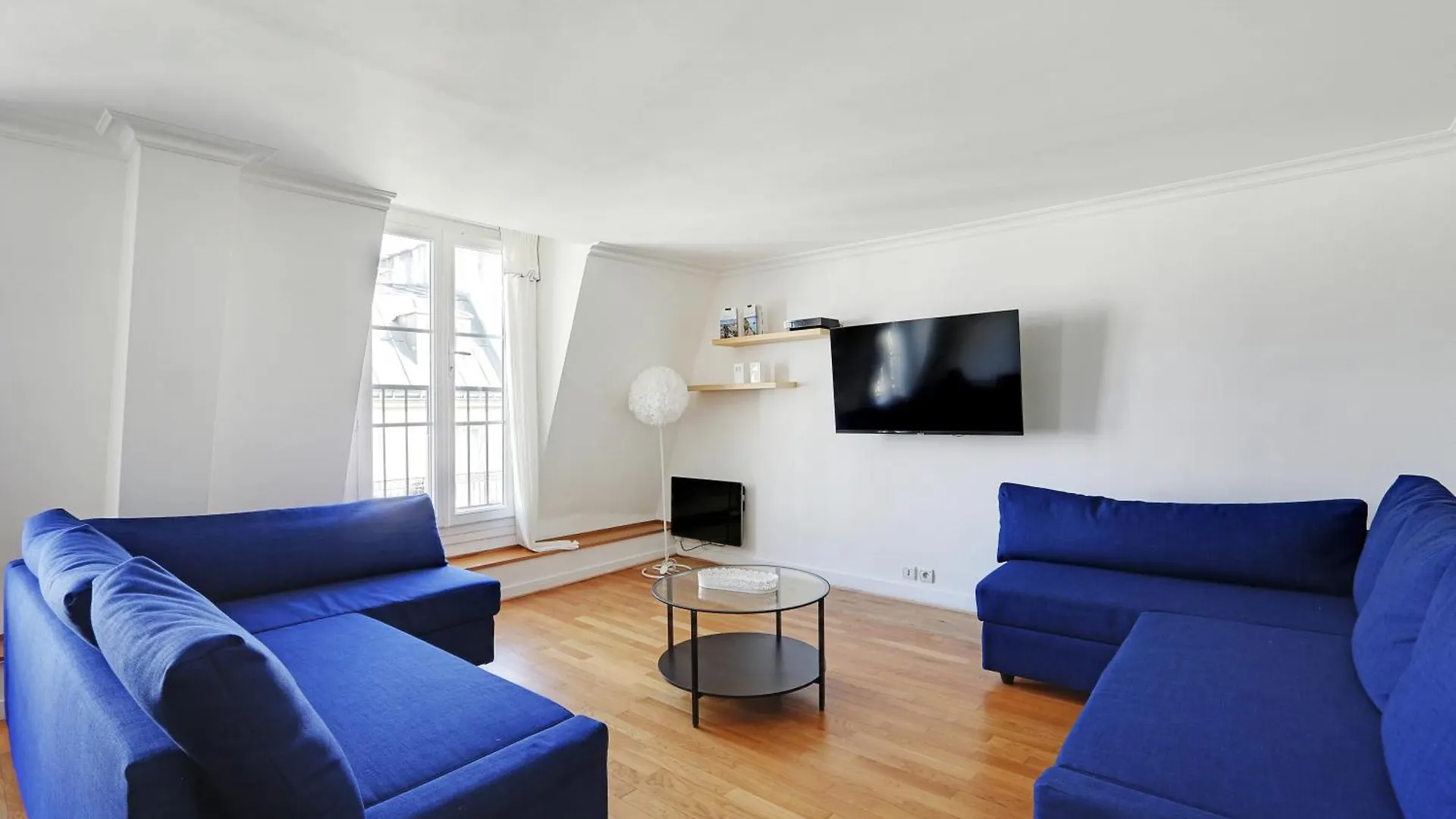 Pick A Flat'S Apartment In Champs-Elysees - Rue Ponthieu Paris