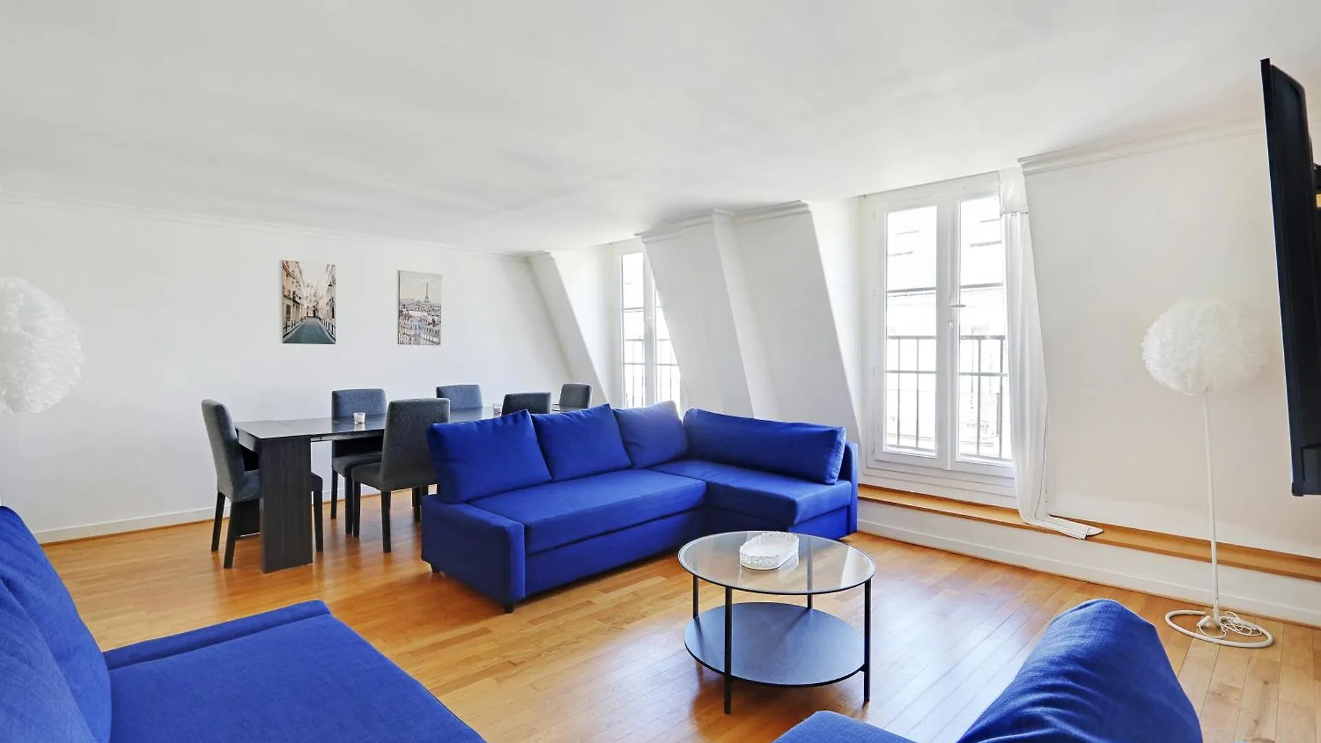Pick A Flat'S Apartment In Champs-Elysees - Rue Ponthieu Paris 0*,  France