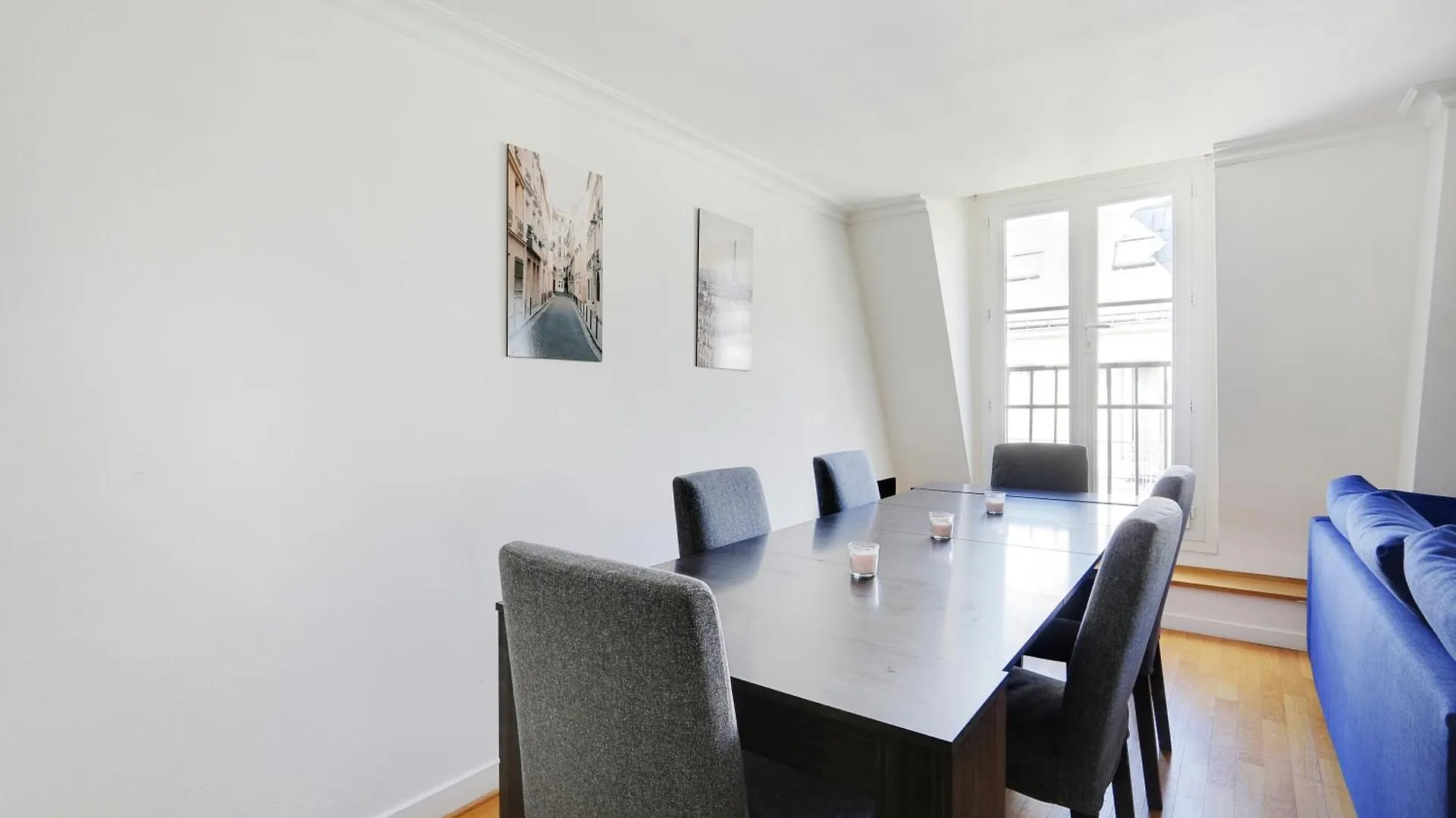 Pick A Flat'S Apartment In Champs-Elysees - Rue Ponthieu Paris