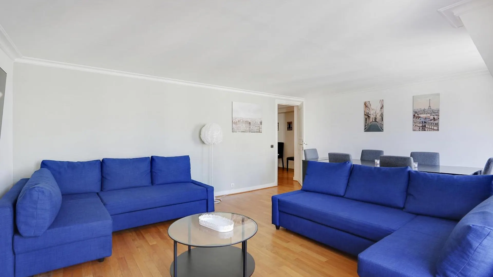 Pick A Flat'S Apartment In Champs-Elysees - Rue Ponthieu Paris France