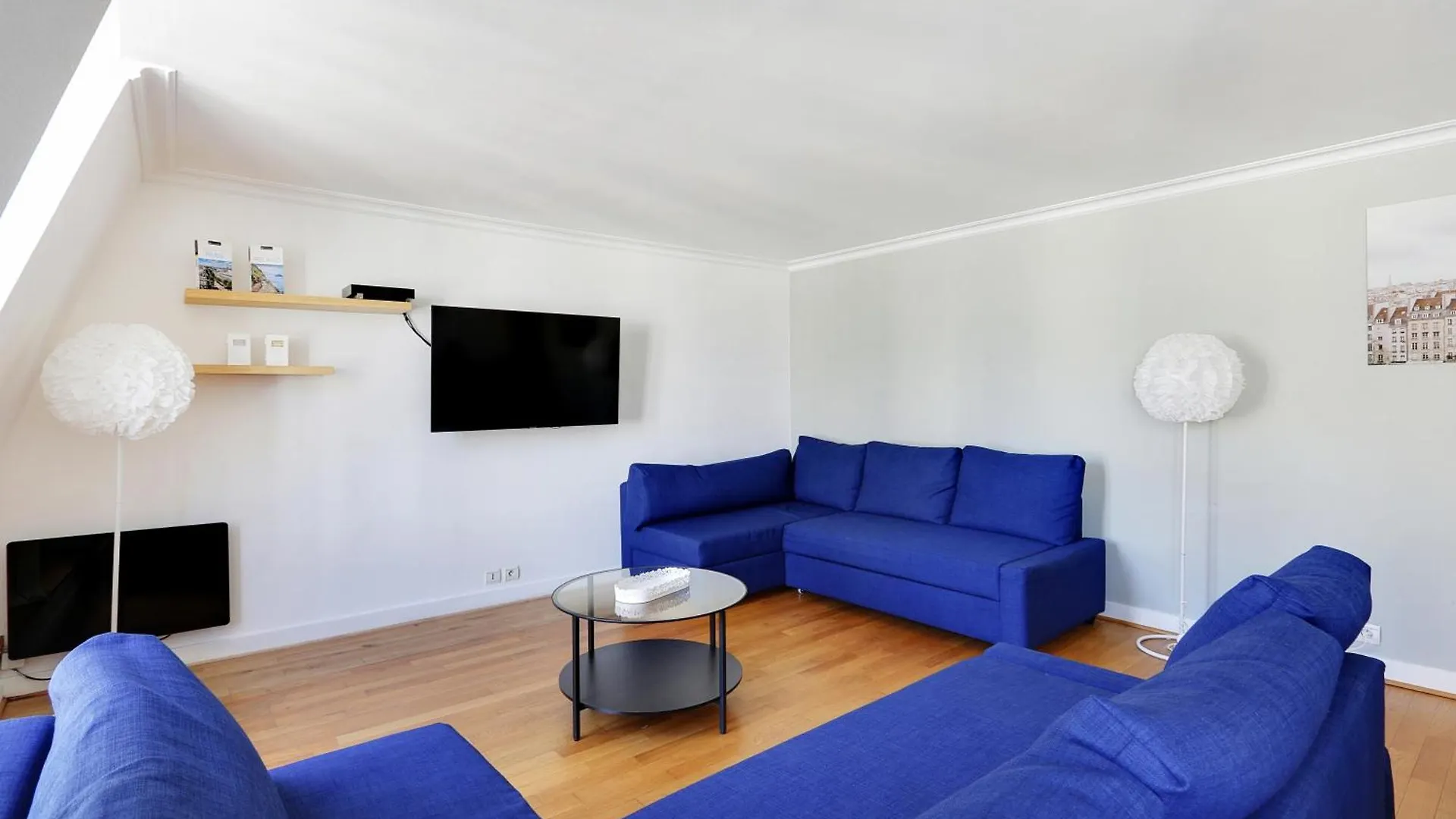 Pick A Flat'S Apartment In Champs-Elysees - Rue Ponthieu Paris