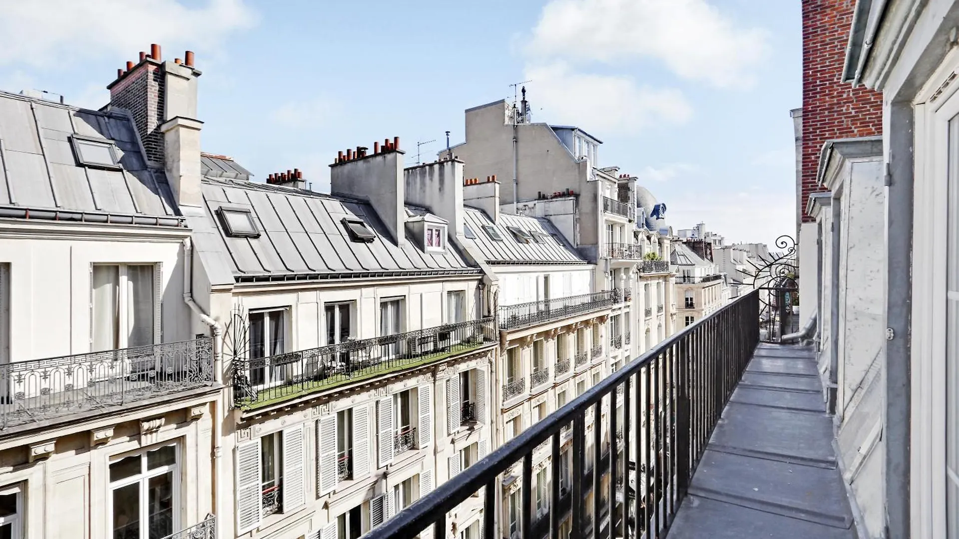 Pick A Flat'S Apartment In Champs-Elysees - Rue Ponthieu Paris
